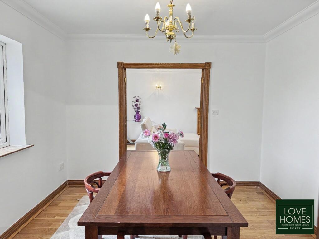 House in Blackpool, Common Edge - View 5