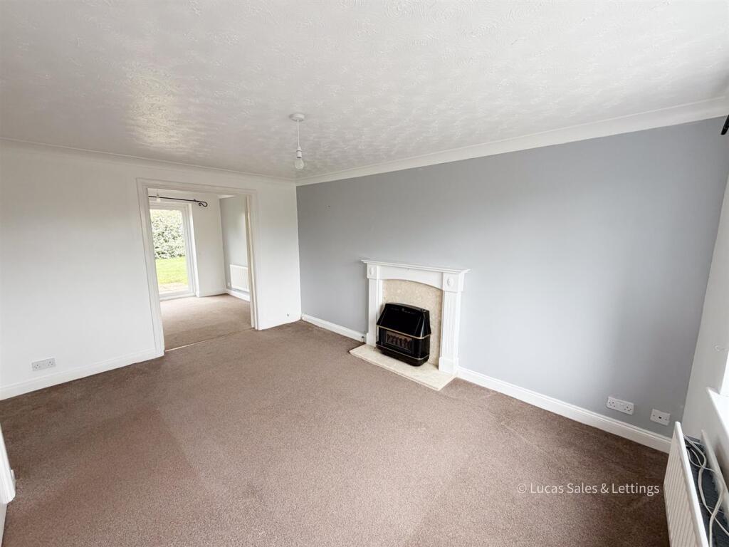 Gunnell Close, Kettering photo 4