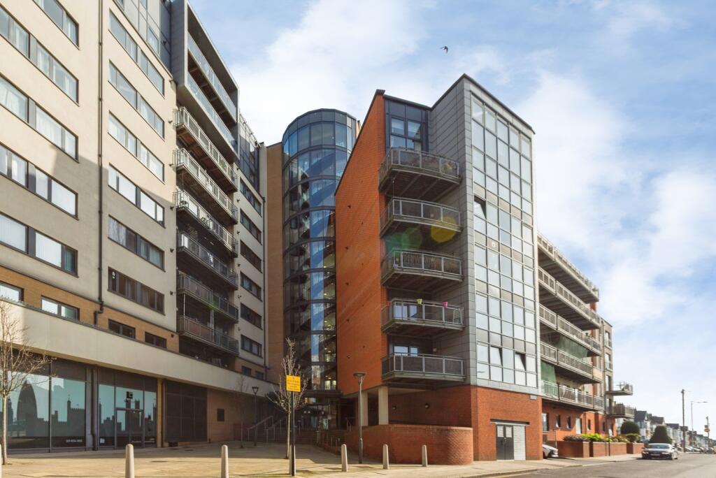 Main image of property: Perth Road, ILFORD, Essex, IG2