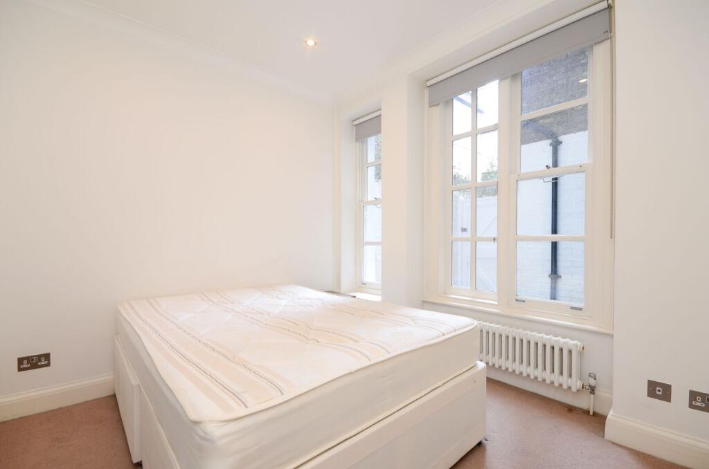 Apartment in London, Royal Borough of Kensington and Chelsea - View 4