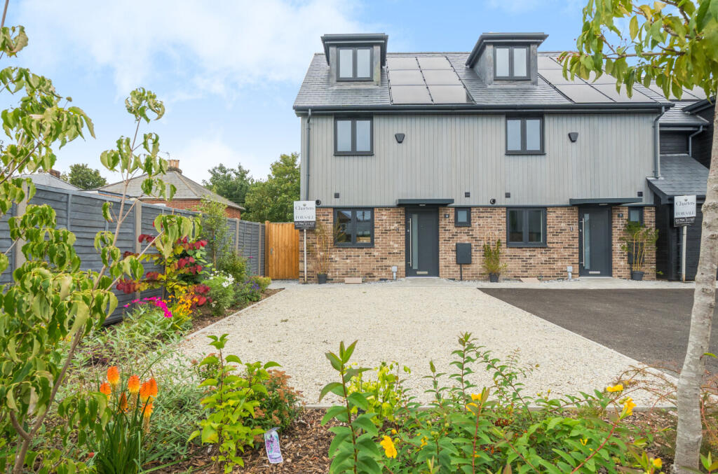 Main image of property: Winchester Road, Romsey, Hampshire, SO51