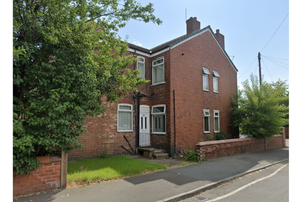 Main image of property: Stockport Road, Stockport, SK3