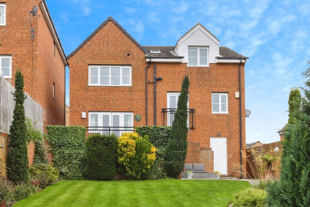 Additional image 23 of Bream Avenue, Cleckheaton, BD19