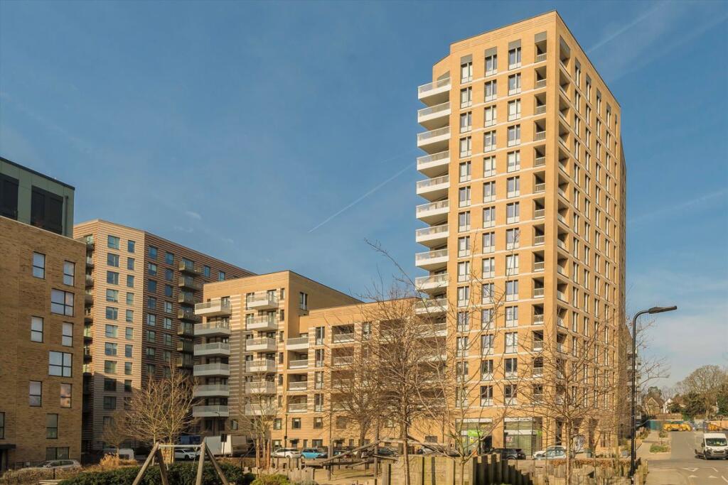 Main image of property: Hanbury Road, Acton