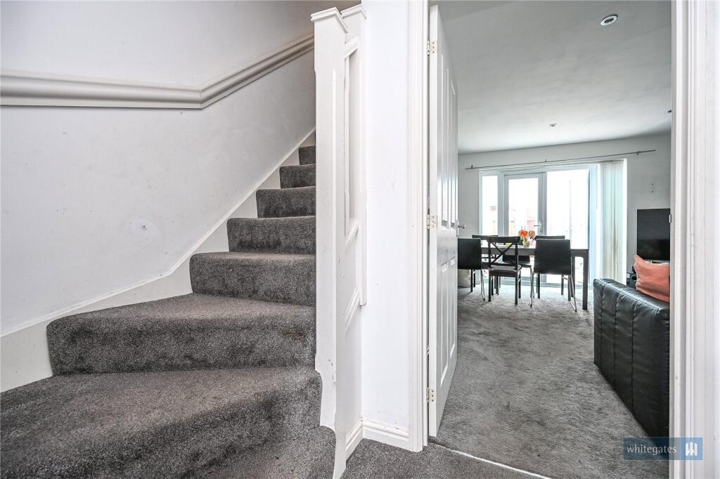 House in Knowsley, Prescot - View 2