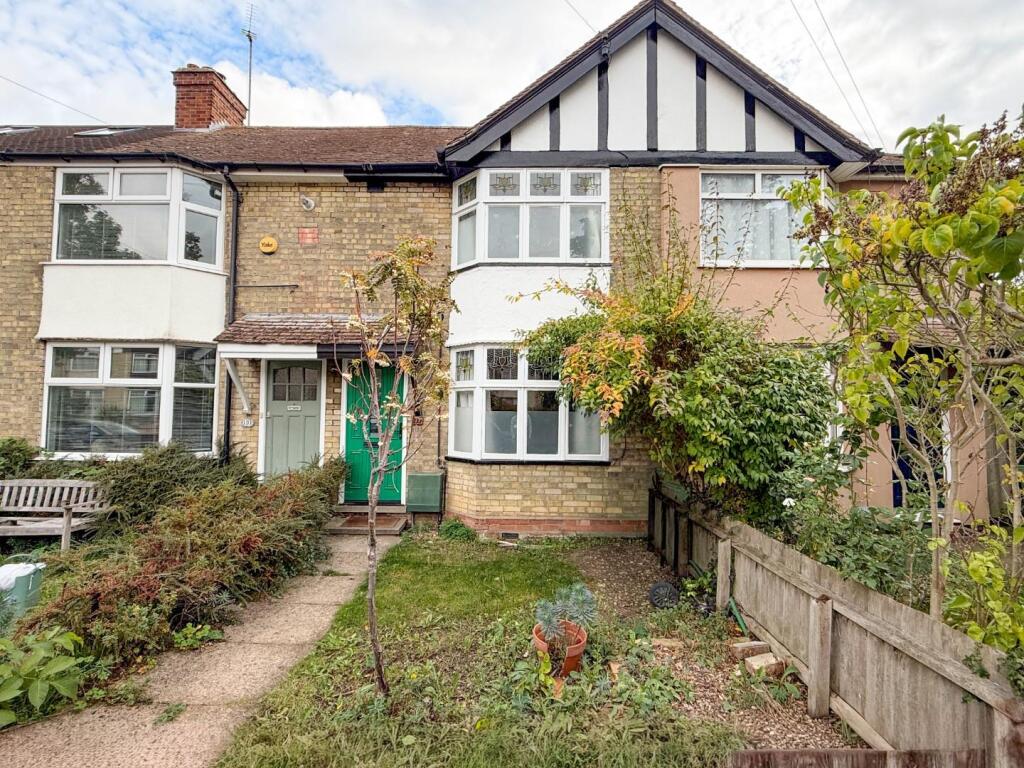 Main image of property: Brampton Road, Cambridge