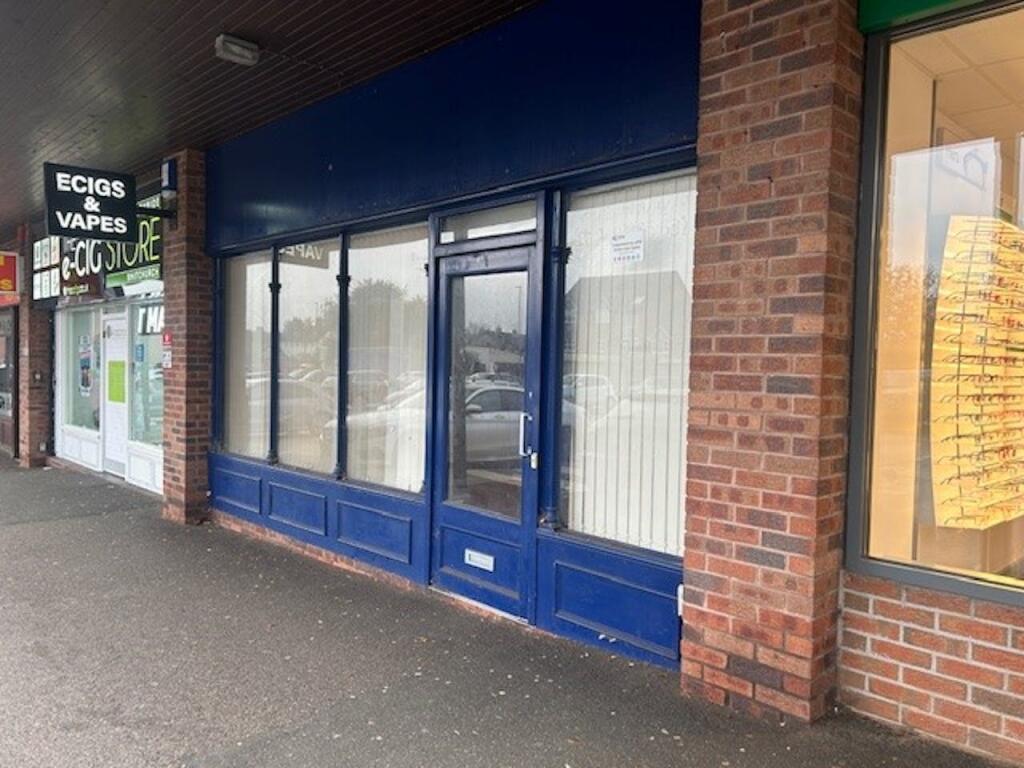 Main image of property: Unit 6 Smithfield Shopping Centre, Brownlow Street, Whitchurch, SY13 1QW
