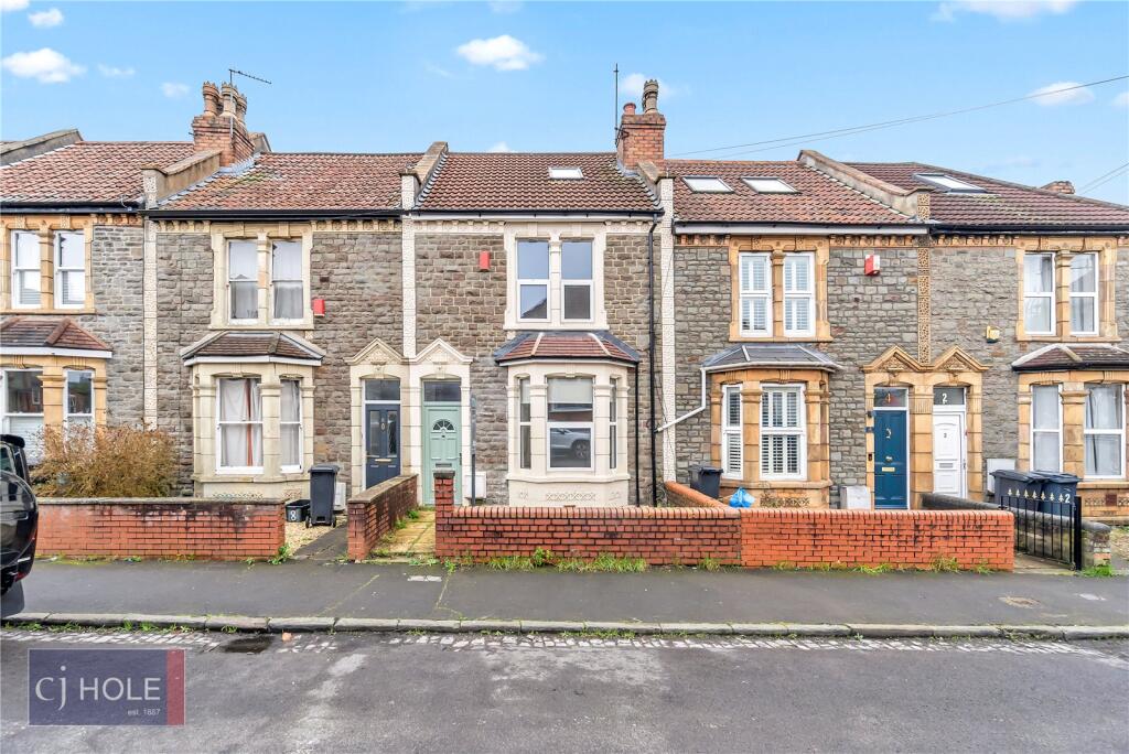 5 bedroom terraced house for rent