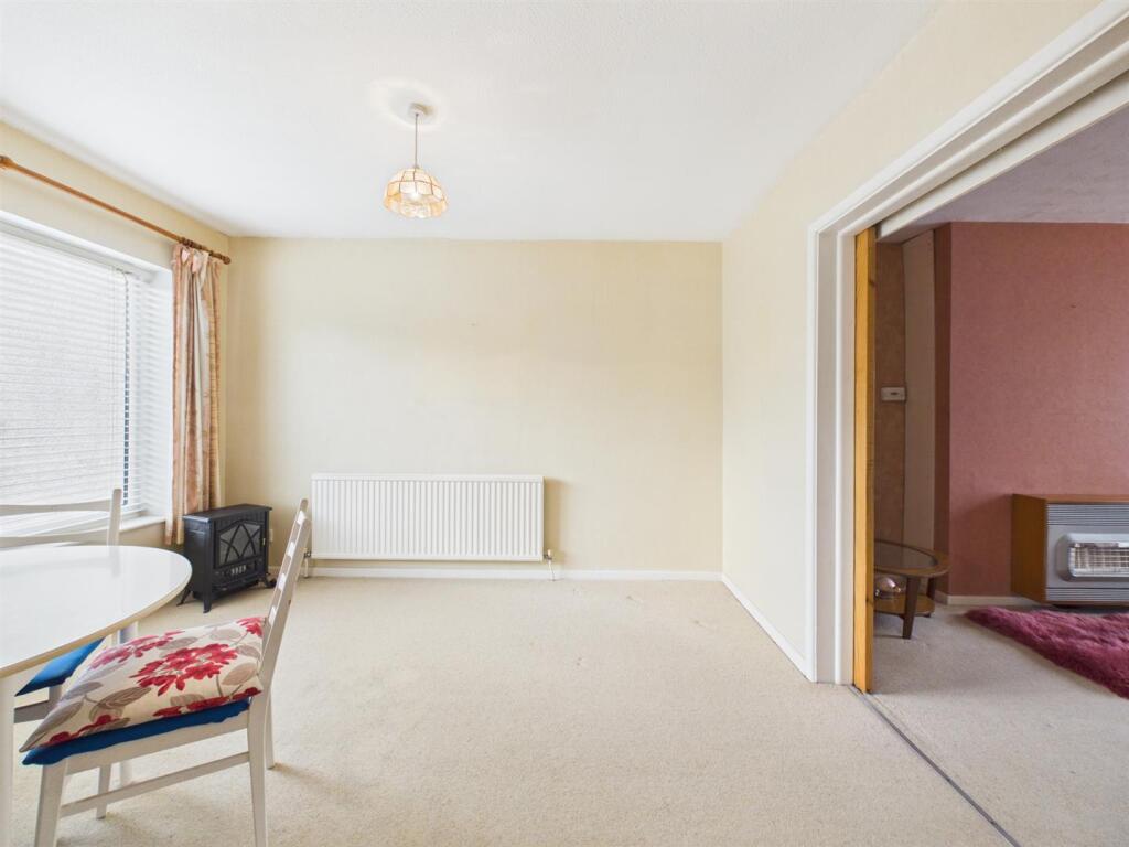 House in Bristol - More
