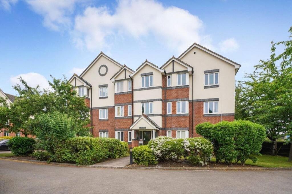 Main image of property: Mayfield Road, Hersham, KT12