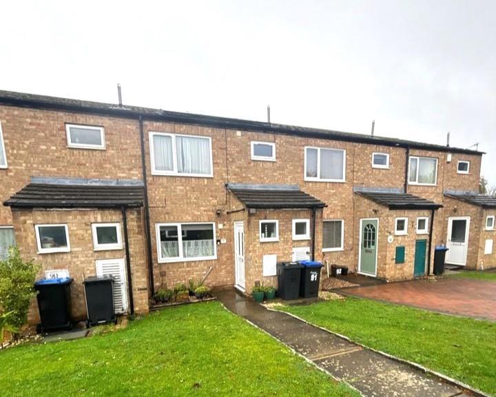 Main image of property: Burrows Court, Lumbertubs, Northampton NN3