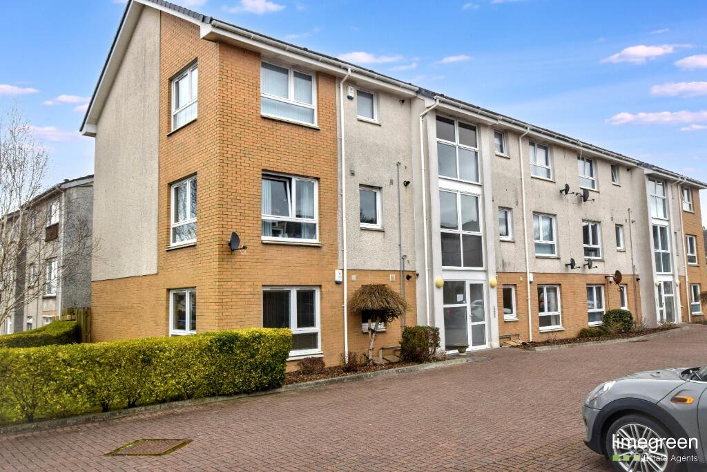 Main image of property: Alexandra Gardens, Kilwinning, North Ayrshire, KA13