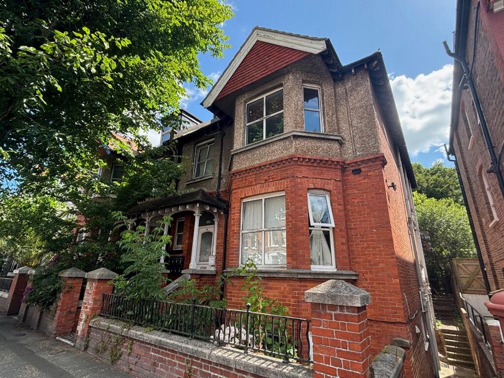Main image of property: Sackville Road, Hove, East Sussex, BN3