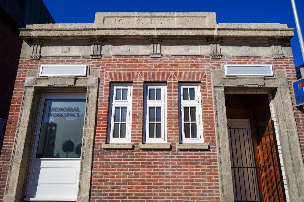 Main image of property: Wolsey Road, Coalville, Leicestershire, LE67