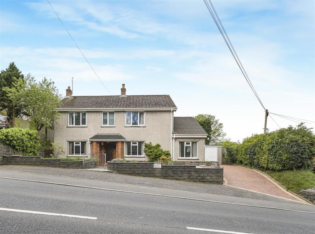 Main image of property: Dunvant Road, Dunvant Swansea