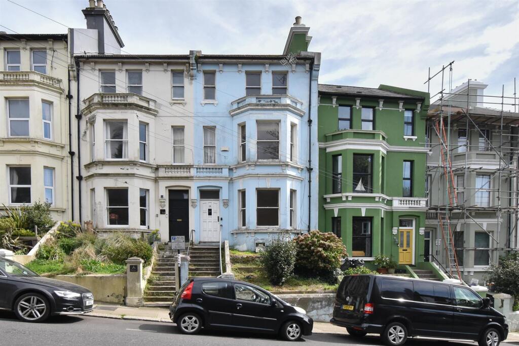 Main image of property: Braybrooke Road, Hastings