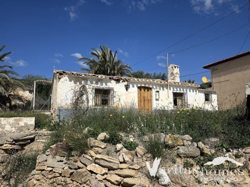 Main image of property: Andalucia, AlmerÃa, Los Gallardos