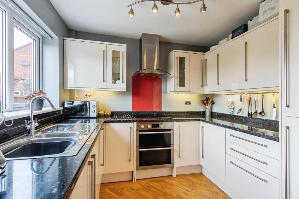 House in Leeds - View 3