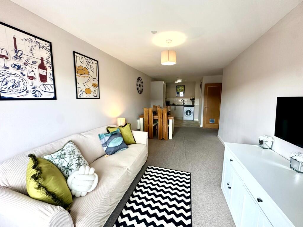 Main image of property: Havelock Square, Swindon, Wiltshire, SN1