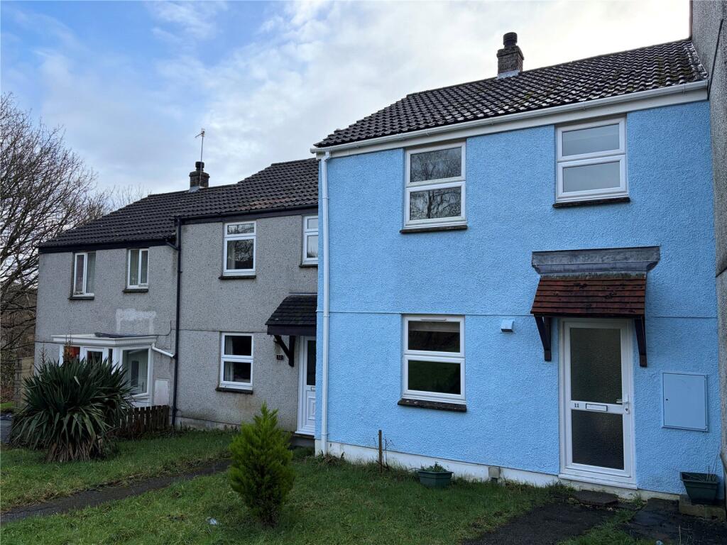 Main image of property: Trelawney Close, Torpoint, Cornwall, PL11