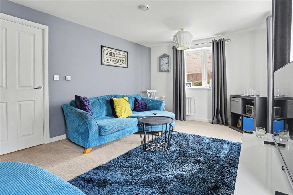 House in Norwich, Roundhouse Park, Cringleford - View 3