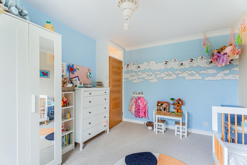 Additional image 12 of Charmouth Court, St. Albans, Hertfordshire, AL1