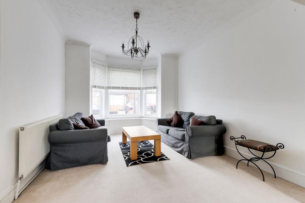 Carlyle Road, West Bridgford, NG2 photo 2