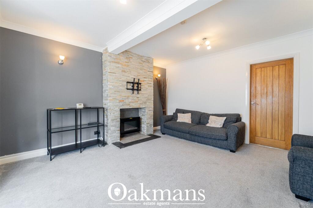 House in Birmingham - View 3