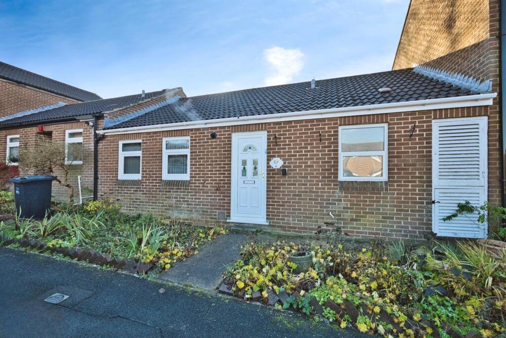 Main image of property: Barnard Court, Charter Way, Wells