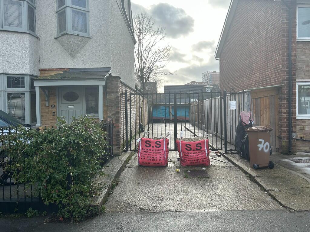 Main image of property: Wilmot Road, London, E10