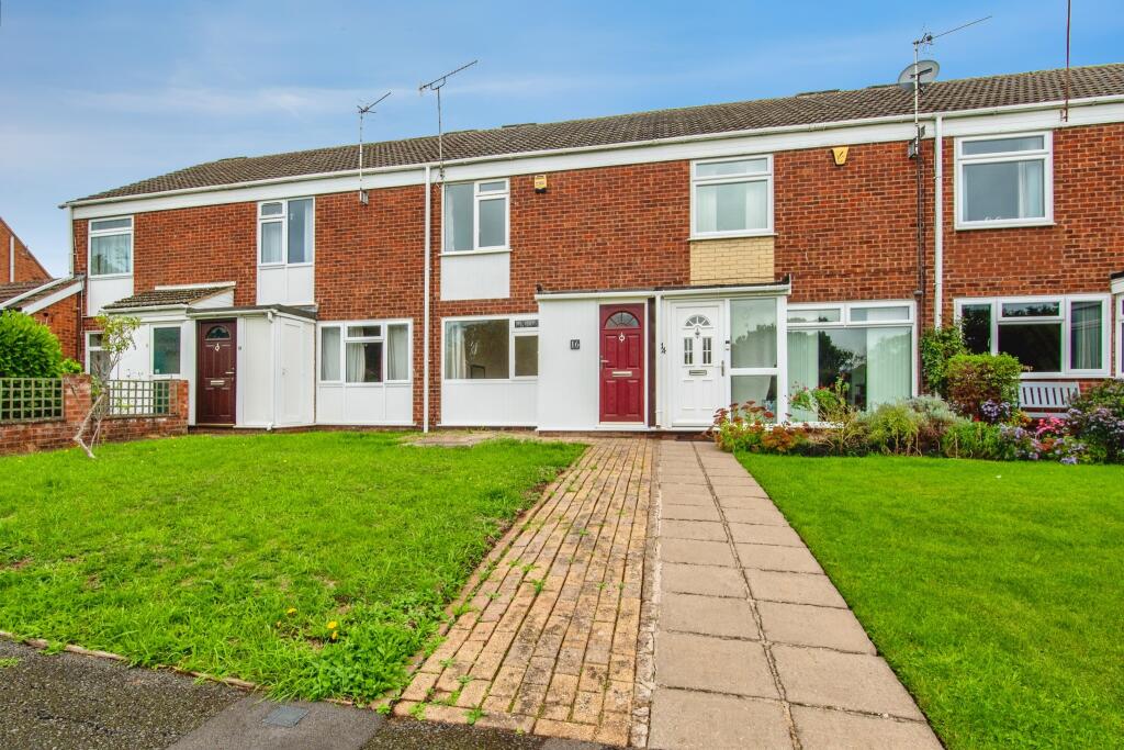 Main image of property: Tamar Close, Worcester, WR5