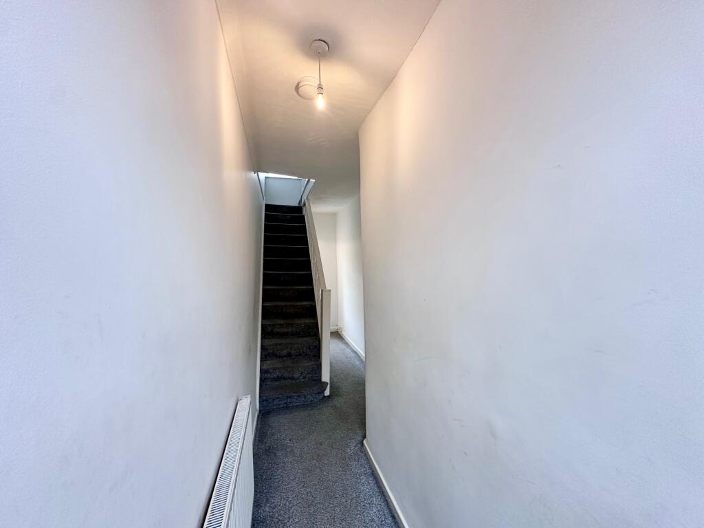 Victoria Street, Pontycymer, Bridgend photo 2