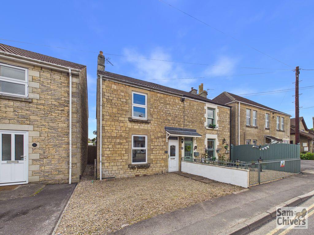 Main image of property: Ashgrove, Peasedown St. John