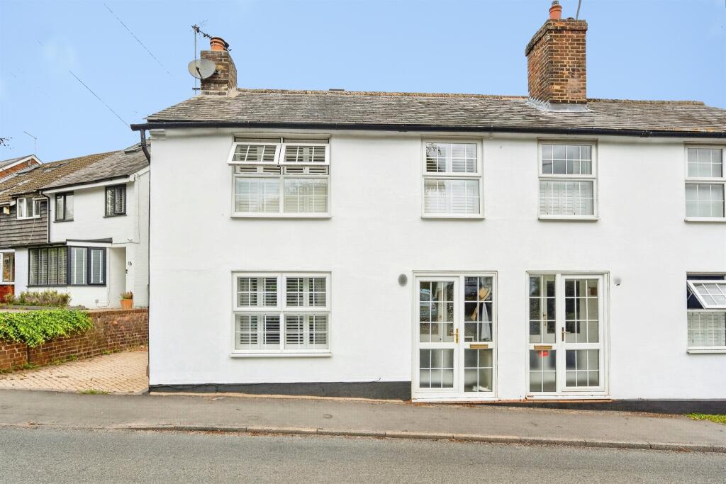Main image of property: Brewhouse Hill, Wheathampstead, St. Albans