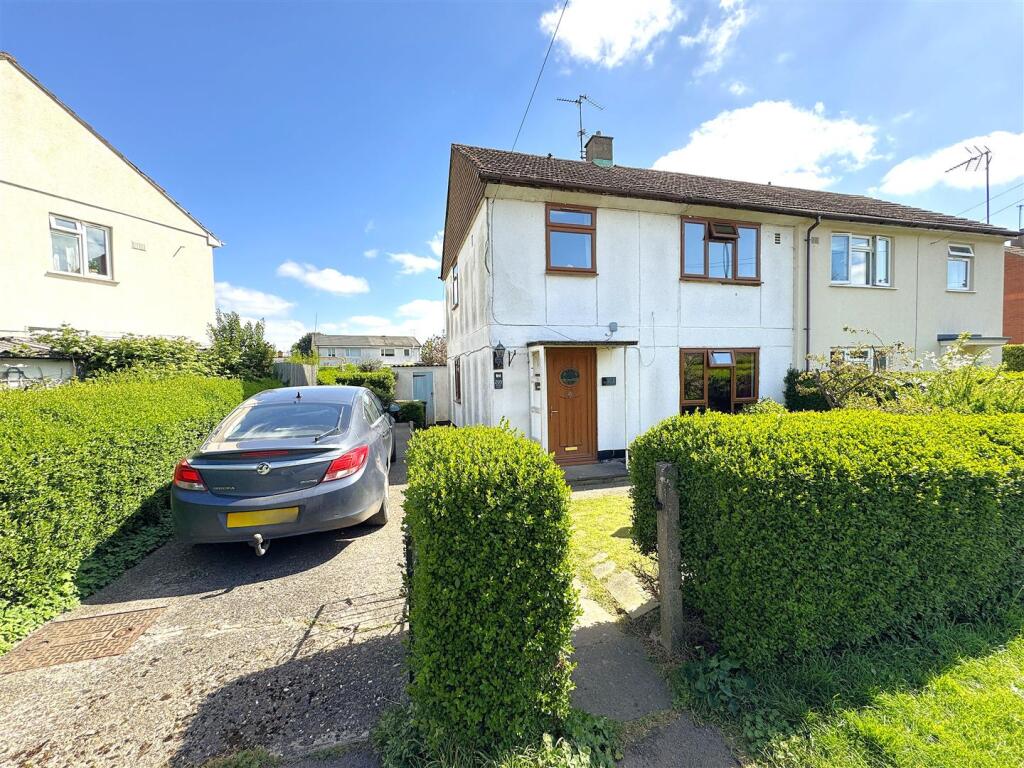 Main image of property: Studfall Avenue, Corby