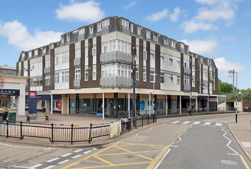 Main image of property: Urban Pulse, High Street, Wickford, Essex, SS12