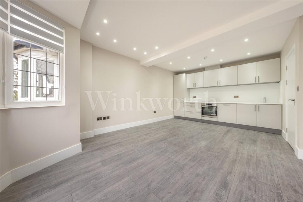 Main image of property: Finchley Road, London, NW11