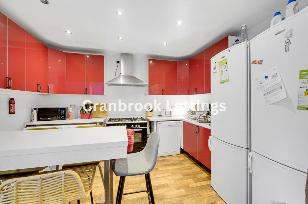 Main image of property: Waremead Road, IG2 6TF