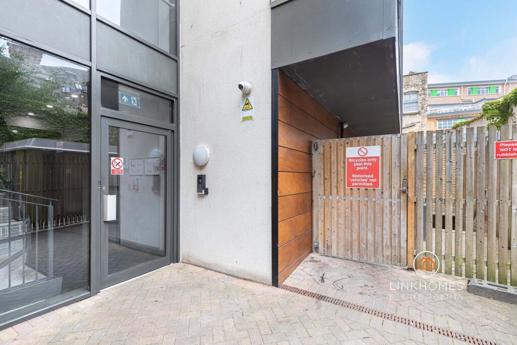 Additional image 9 of Albert Road, Bournemouth, BH1