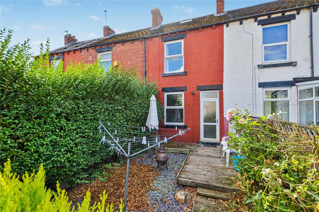 Main image of property: Hargreaves Street, Rothwell, Leeds, West Yorkshire