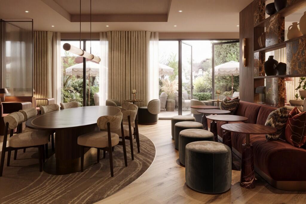 Apartment in Bath, East Twerton - More