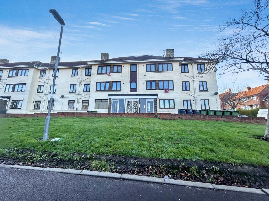 Main image of property: Mendip Gardens, Lobley Hill, Gateshead, Tyne and Wear, NE11 9LN