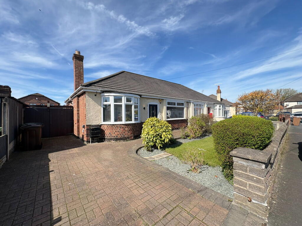 Main image of property: Kingsfield Road, Maghull