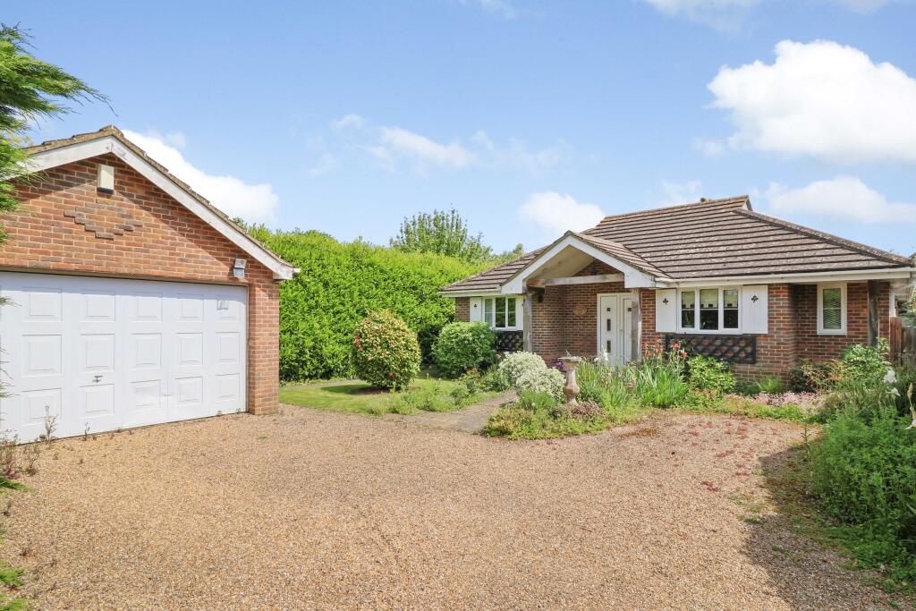 Main image of property: Puckle Lane, Canterbury