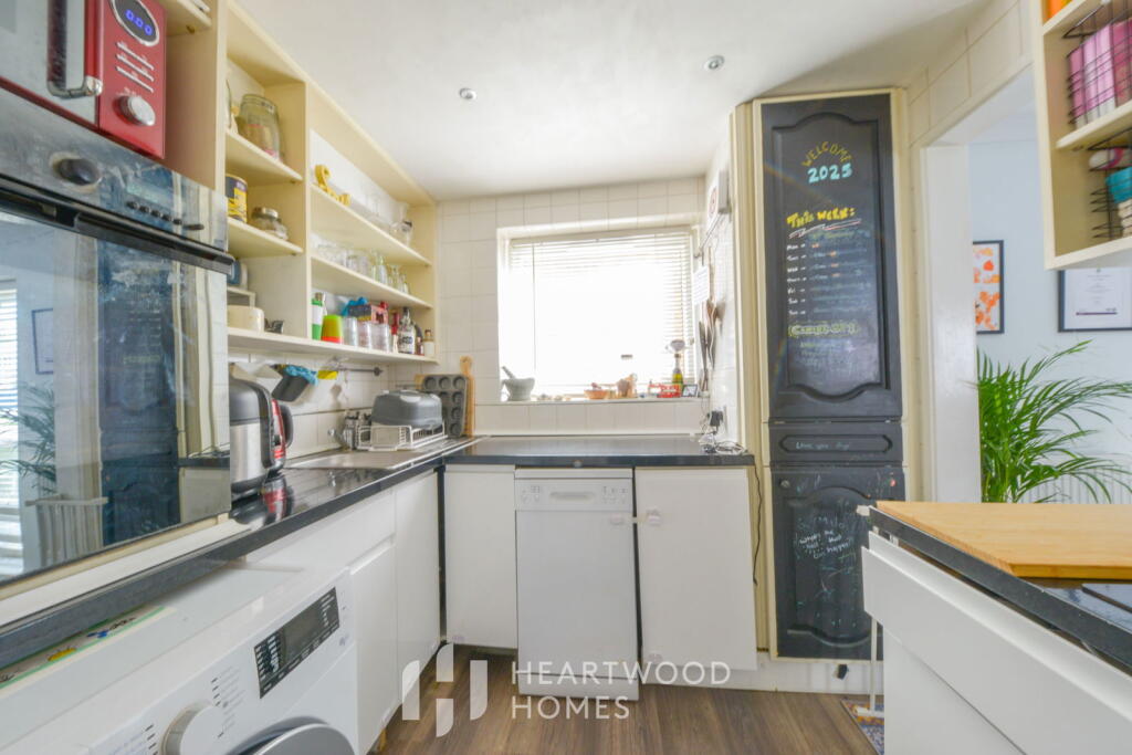 Apartment in St Albans, London Colney - View 4