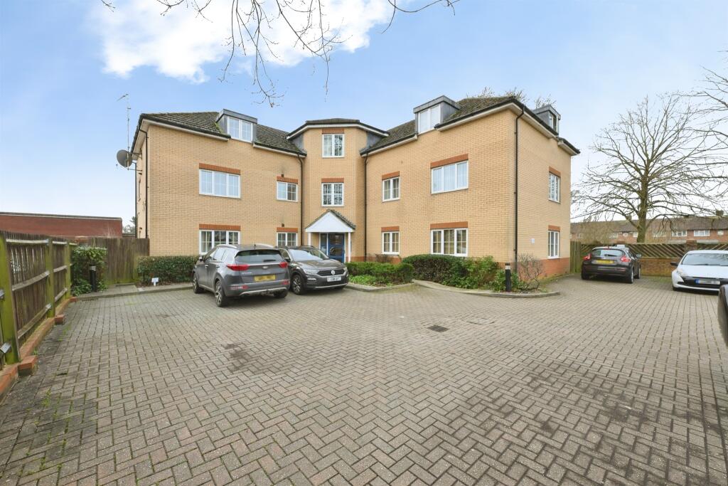Main image of property: Howlands, Welwyn Garden City