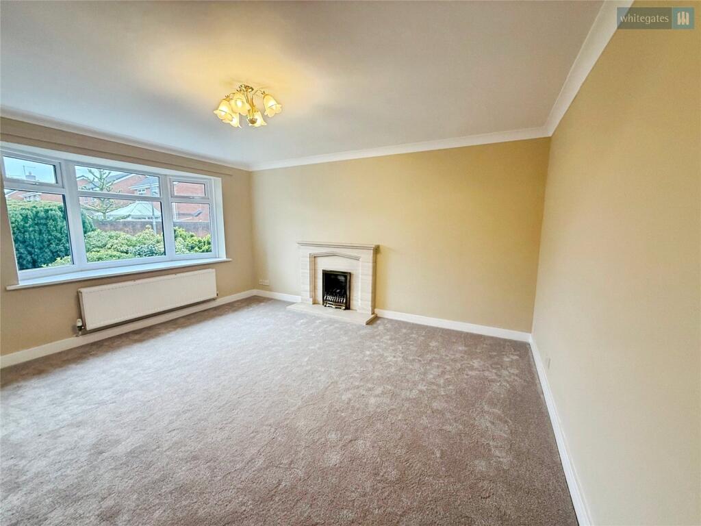 Cloverfields, Haslington, Crewe, Cheshire, CW1 photo 3