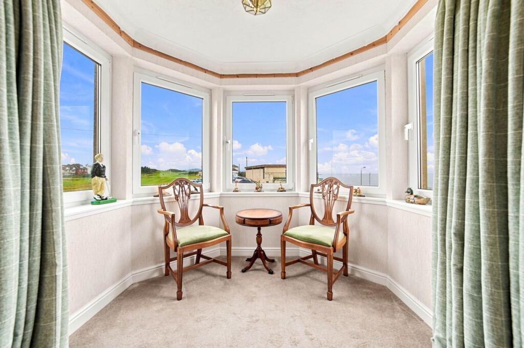Apartment in Kilmarnock, South Ayrshire - More