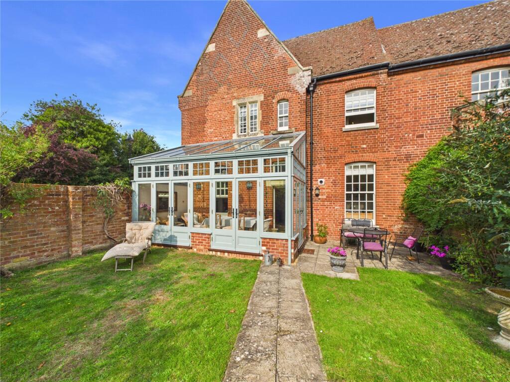 House in East Suffolk, Melton Park, Melton - View 2
