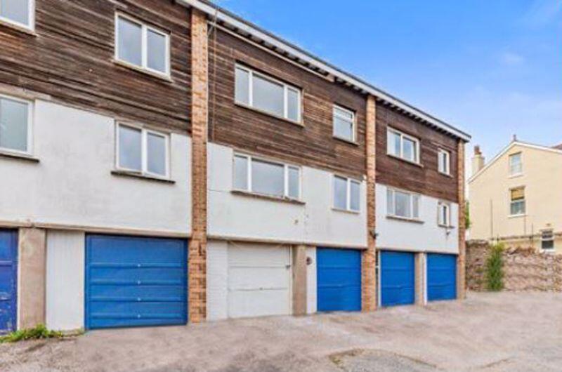 Main image of property: Parkham Road, Brixham, TQ5